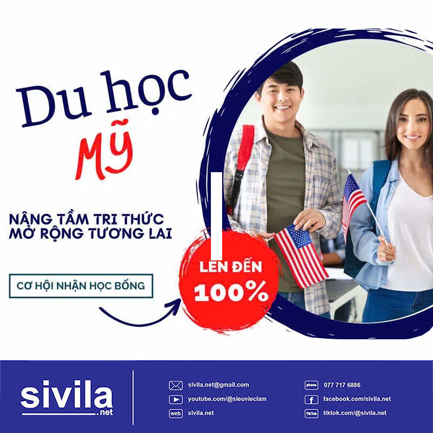 Du học Mỹ, tất tần tật những thông tin, thủ tục và chi phí