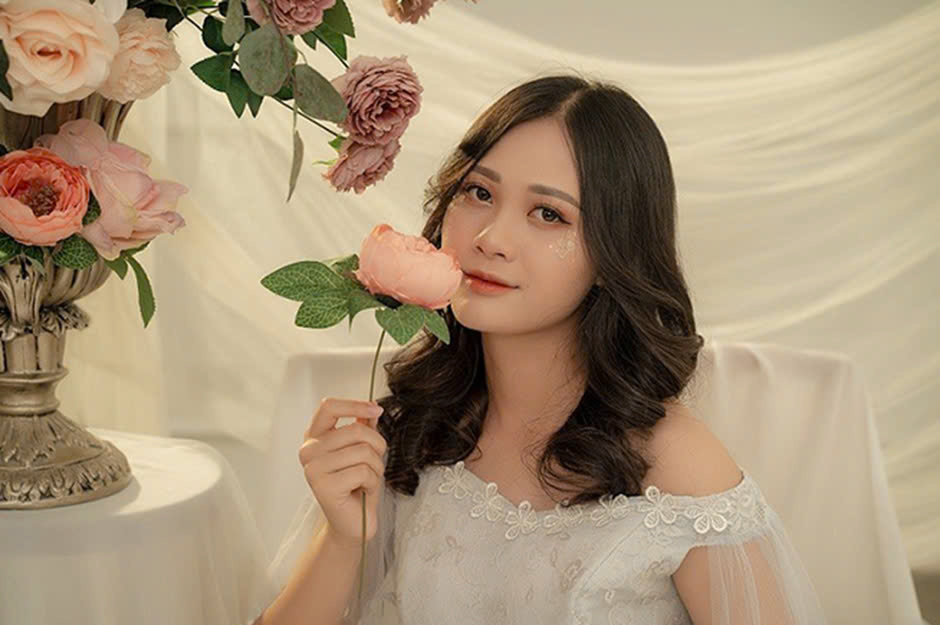 Tiểu sử ca sĩ Quinn là một Gen Z chính hiệu (sinh năm 2004)