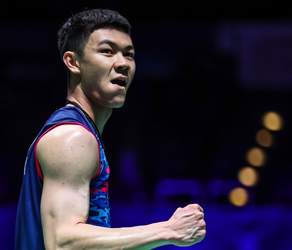 Tiểu sử Lý Tử Gia từng đánh bại Viktor Axelsen tại All England 2021