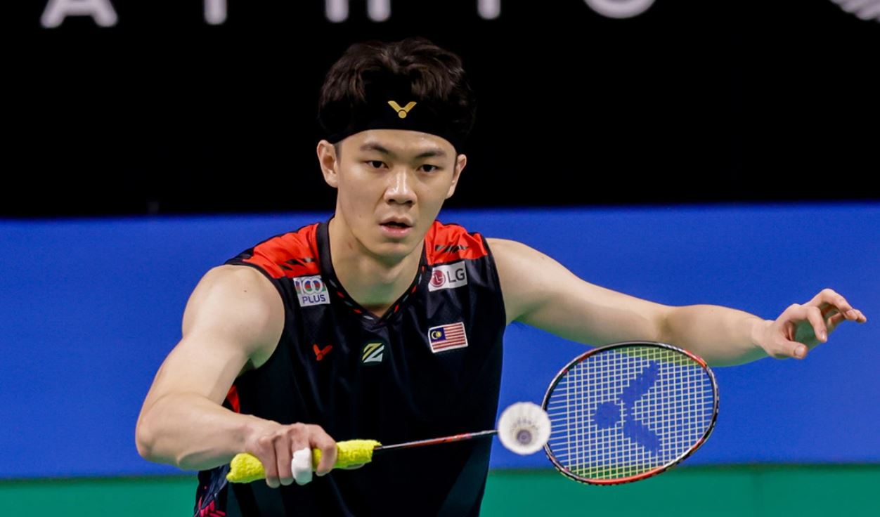 Tiểu sử Lý Tử Gia xuất thân từ gia đình có truyền thống thể thao