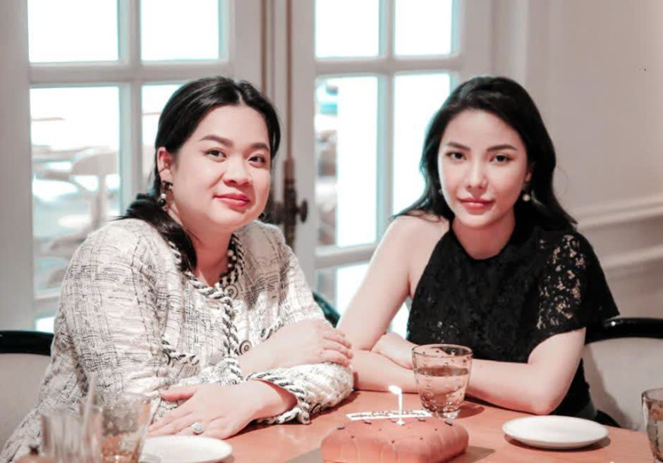 Tiểu sử Thy Huỳnh đã bứt phá sau 3 năm, bước ra khỏi vùng an toàn của mình