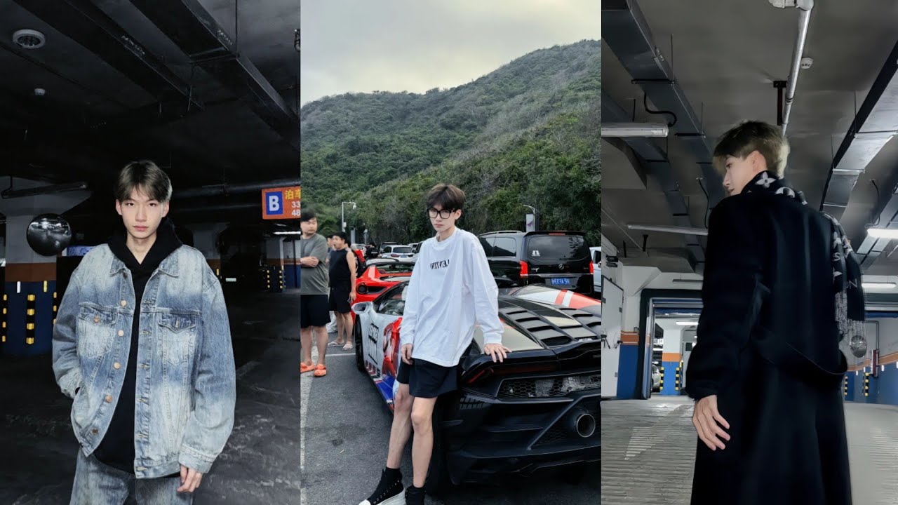 Tiểu sử Ôn Ngọc Châu được chú ý nhờ video học tập viral cuối năm 2023 Tiểu sử Ôn Ngọc Châu được chú ý nhờ video học tập viral cuối năm 2023