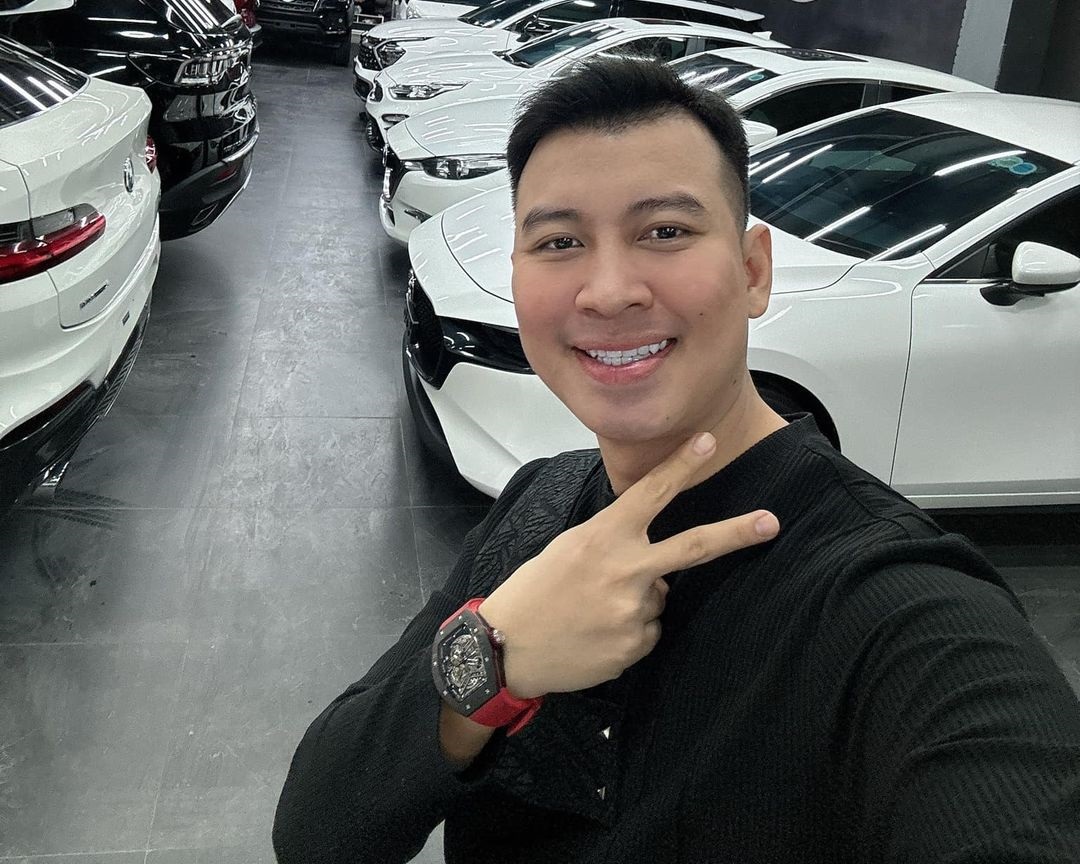 Tiểu sử Thái Hòa 88 xuất hiện cùng con trai Minh Khôi gây sốt TikTok năm 2023