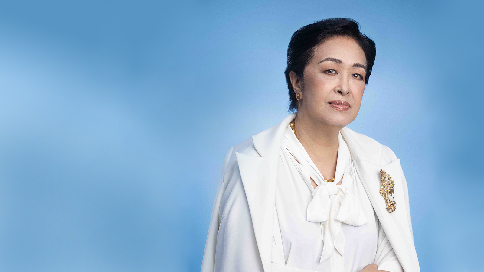 Tiểu sử Tôn Nữ Thị Ninh sinh năm 1947 tại cố đô Huế, Việt Nam