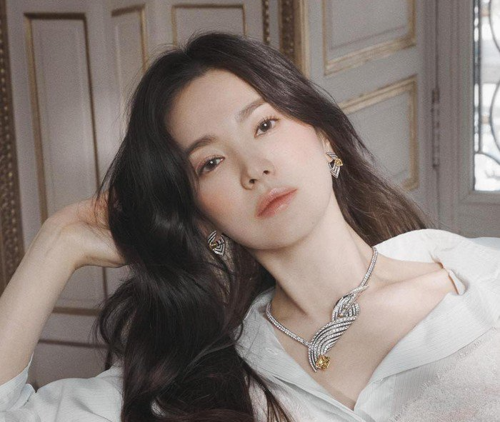 Tiểu sử Song Hye Kyo là nữ diễn viên nổi tiếng hàng đầu xứ Hàn