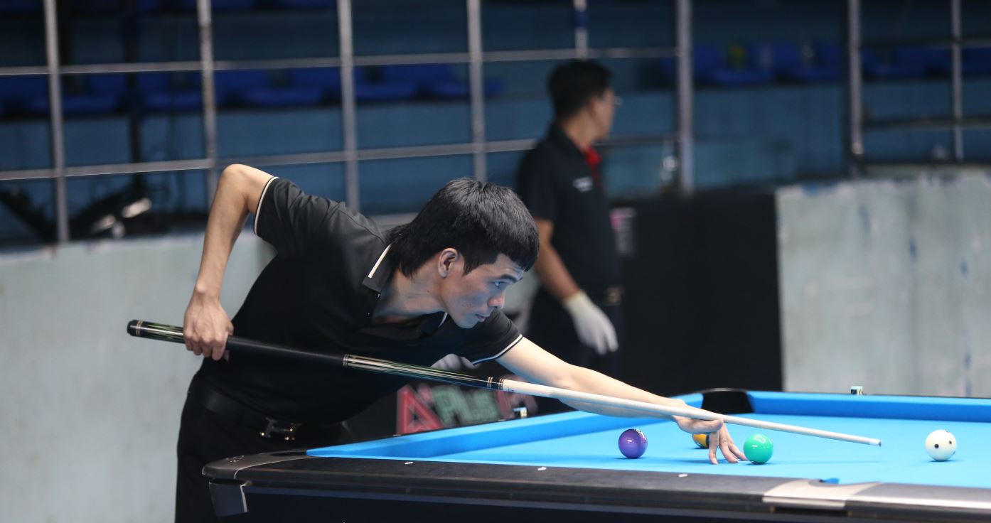 Tiểu sử Khải Tóc Dài tạo tranh cãi với lệnh cấm từ liên đoàn Billiards Châu Á