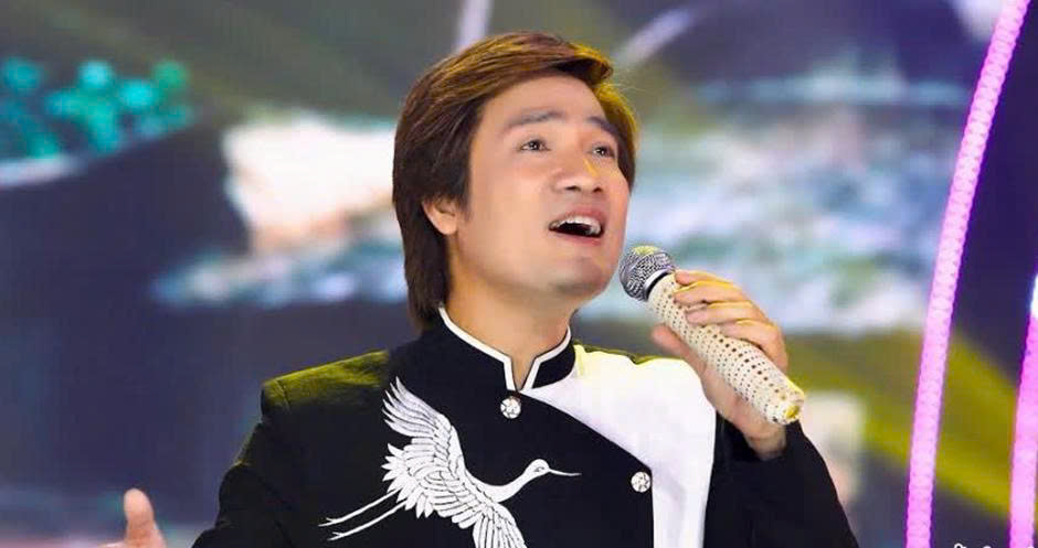 Tiểu sử ca sĩ Từ Như Tài ước muốn bước lên bục vinh quang Tiểu sử ca sĩ Từ Như Tài ước muốn bước lên bục vinh quang