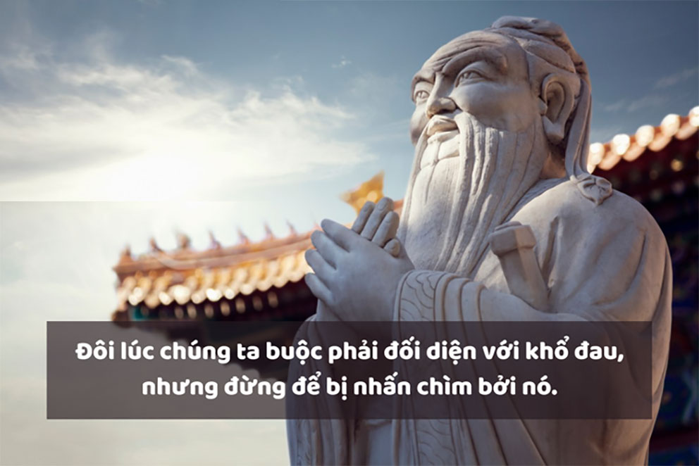 Di sản của Khổng Tử