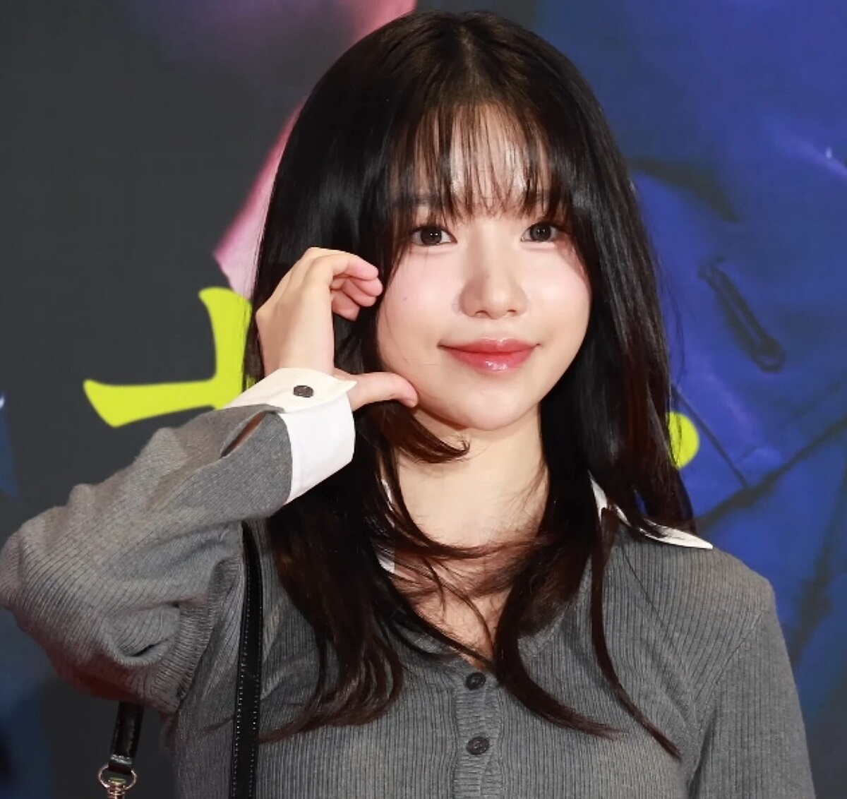 Tiểu sử Jo Yuri ghi dấu ấn khi đạt hạng 3 Produce 48 năm 2018 Tiểu sử Jo Yuri ghi dấu ấn khi đạt hạng 3 Produce 48 năm 2018