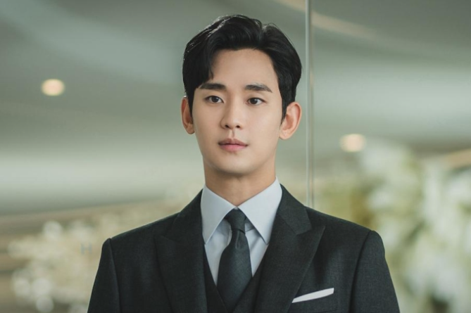 Tiểu sử Kim Soo Hyun nam diễn viên có sức ảnh hưởng lớn tại Hàn Quốc