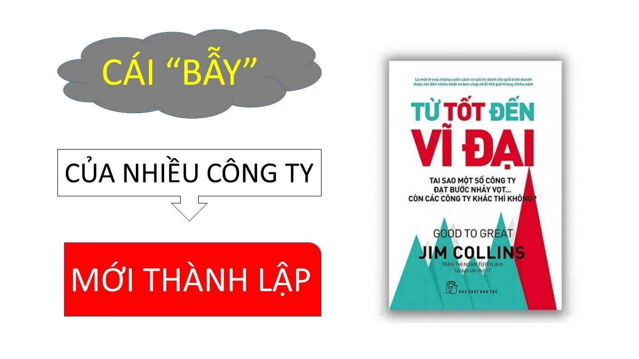 Tập trung vào lợi nhuận bền vững