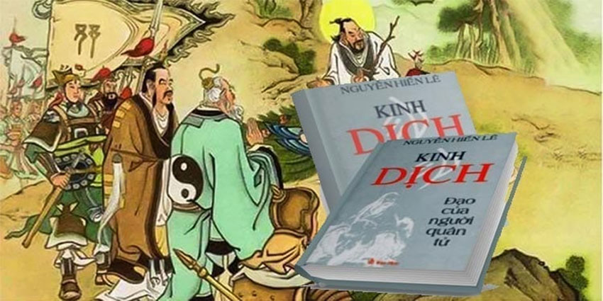 Cách sử dụng Kinh Dịch