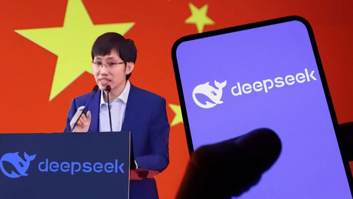 Thành tựu và đóng góp của DeepSeek