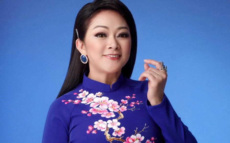 Tiểu sử ca sĩ Như Quỳnh gặp không ít truân chuyên, đổ vỡ Tiểu sử ca sĩ Như Quỳnh gặp không ít truân chuyên, đổ vỡ