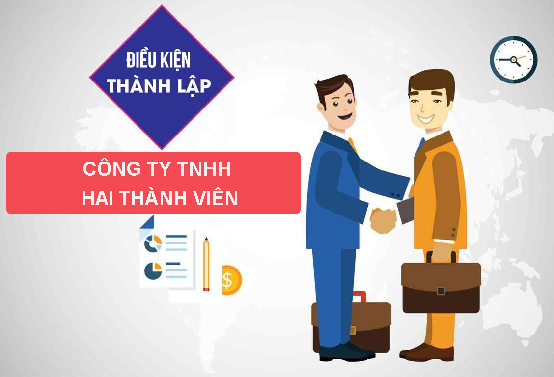 Dịch vụ và thủ tục thành lập Công ty Trách nhiệm hữu hạn (TNHH)