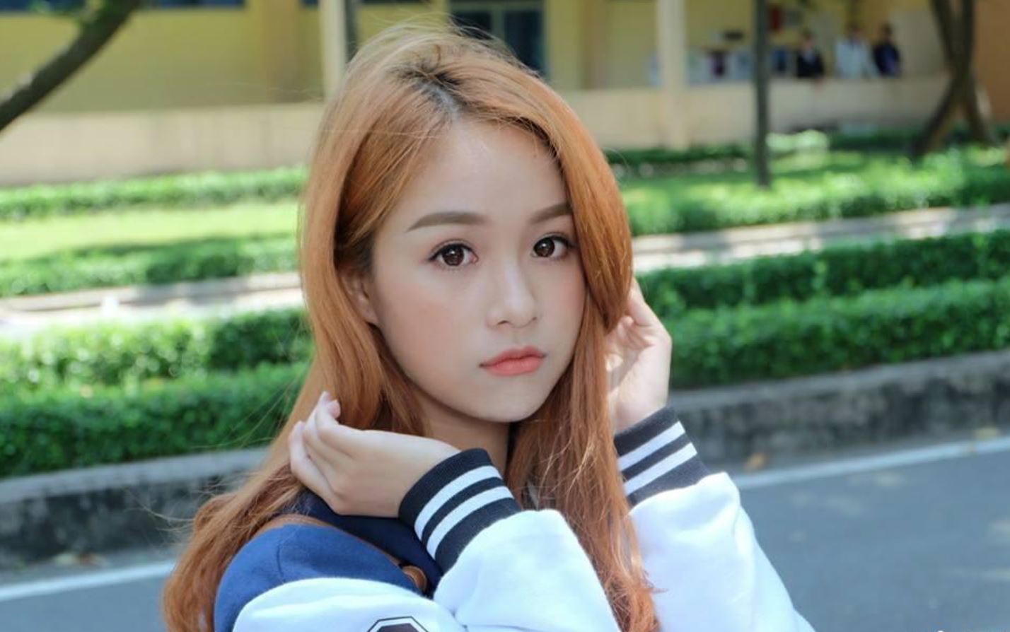 Tiểu sử Lê Chi nổi tiếng với danh hiệu "Fashion Icon" tại cuộc thi TikTok Fashup 2021