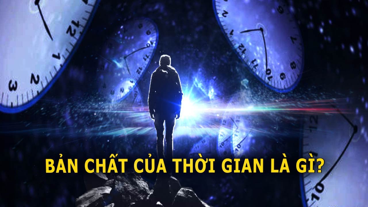 Ý nghĩa của thời gian trong cuộc sống