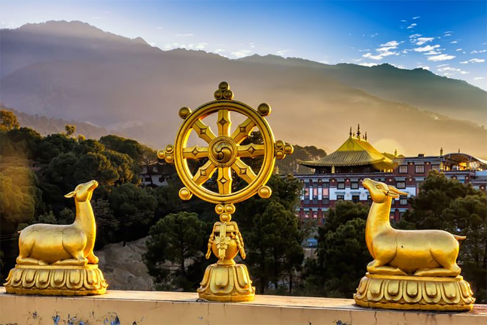 Chi tiết từng yếu tố của Bát Chánh Đạo