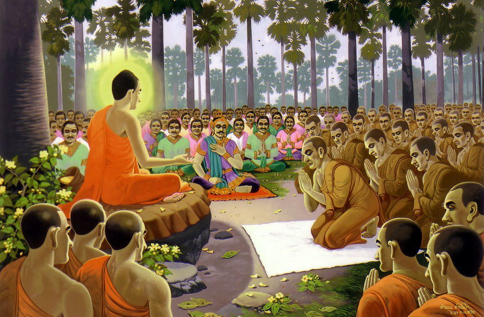 Ý nghĩa tổng quát của Bát Chánh Đạo