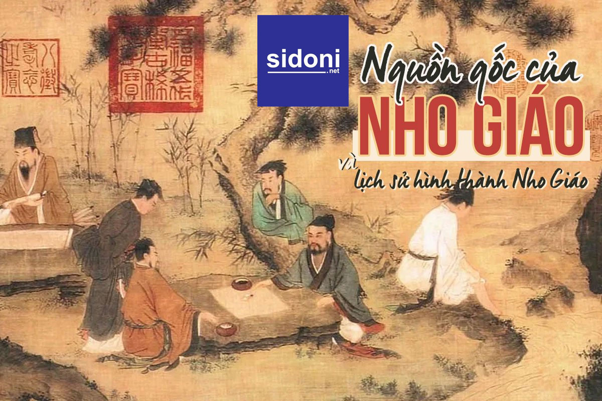 Các nguyên tắc cơ bản của Nho giáo