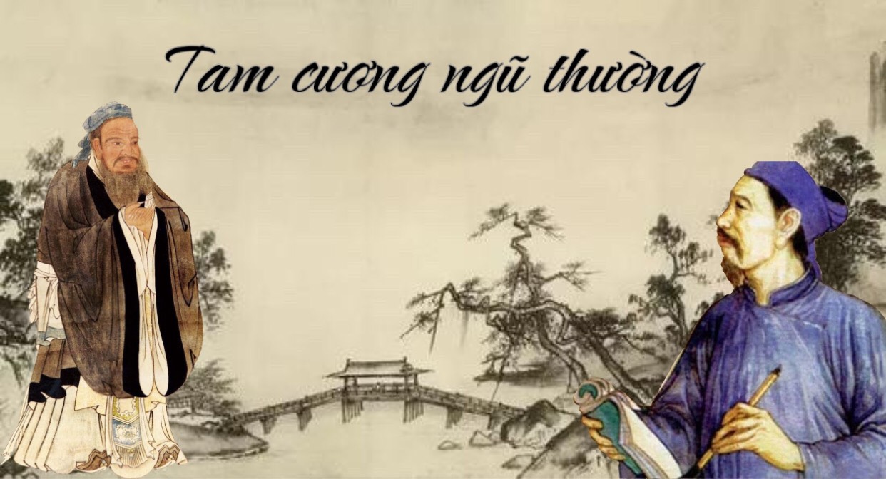 Ý nghĩa của Tam Cương Ngũ Thường