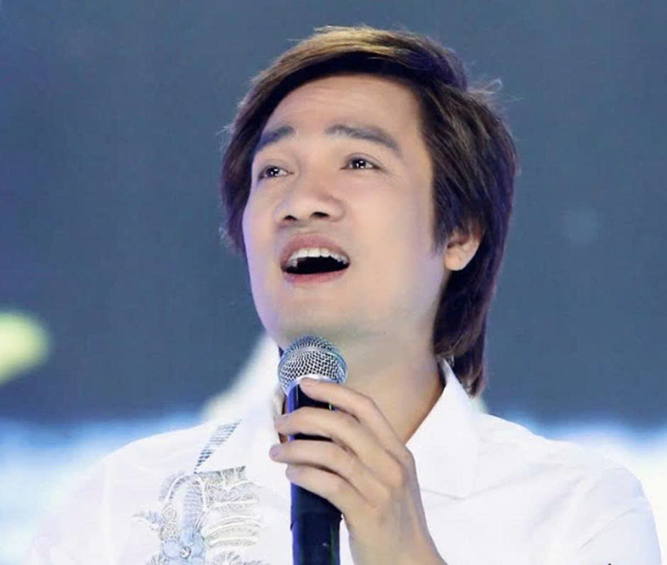 Tiểu sử ca sĩ Từ Như Tài ‘’đốn tim khán giả’’ bằng giọng ca ngọt ngào Tiểu sử ca sĩ Từ Như Tài ‘’đốn tim khán giả’’ bằng giọng ca ngọt ngào