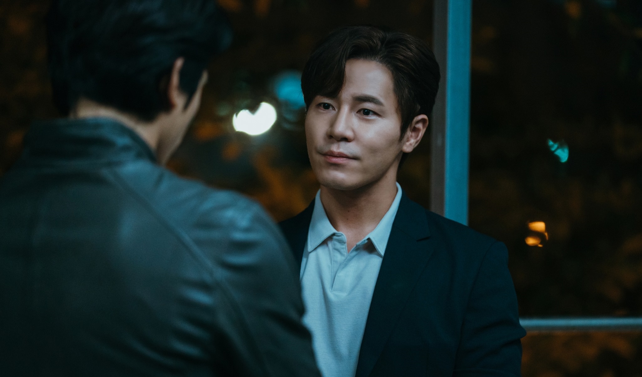 Tiểu sử Lee Kyu Hyung chuyển hướng học Đại học Dongguk vì thần tượng Choi Min-sik