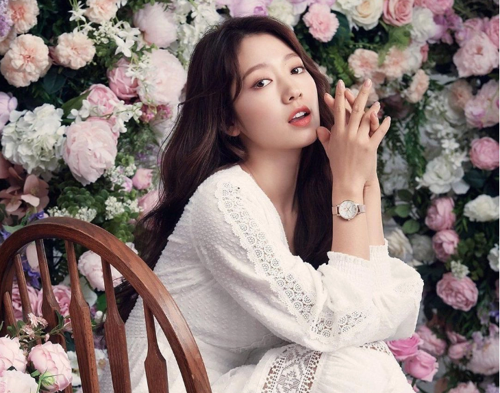 Tiểu sử Park Shin Hye là một nữ diễn viên tài năng và xinh đẹp của Hàn Quốc