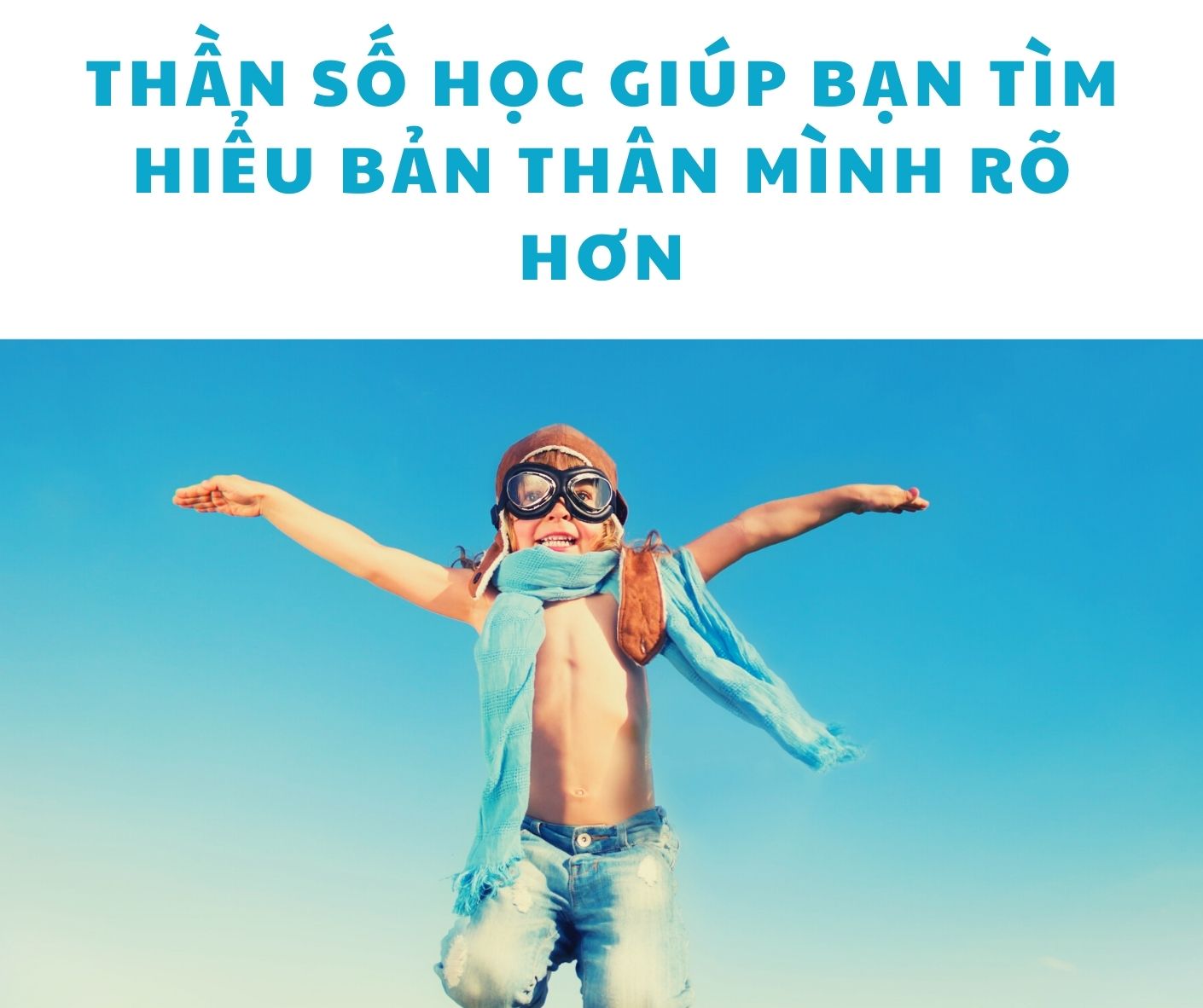 Các con số cơ bản trong thần số học