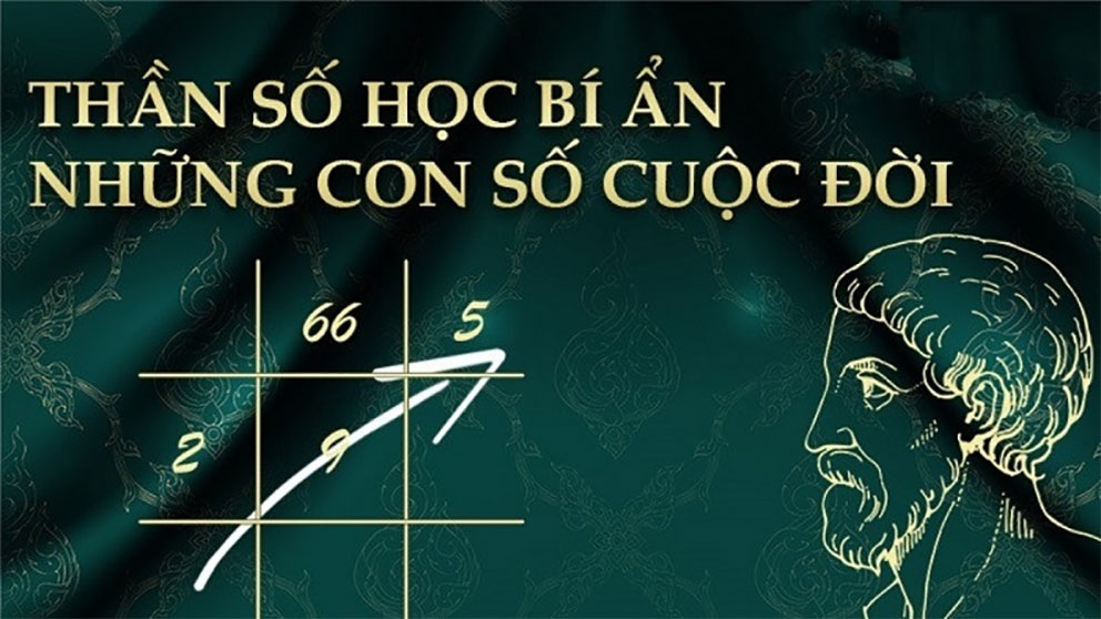 Thần số học là gì? Các con số cơ và ý nghĩa trong thần số học