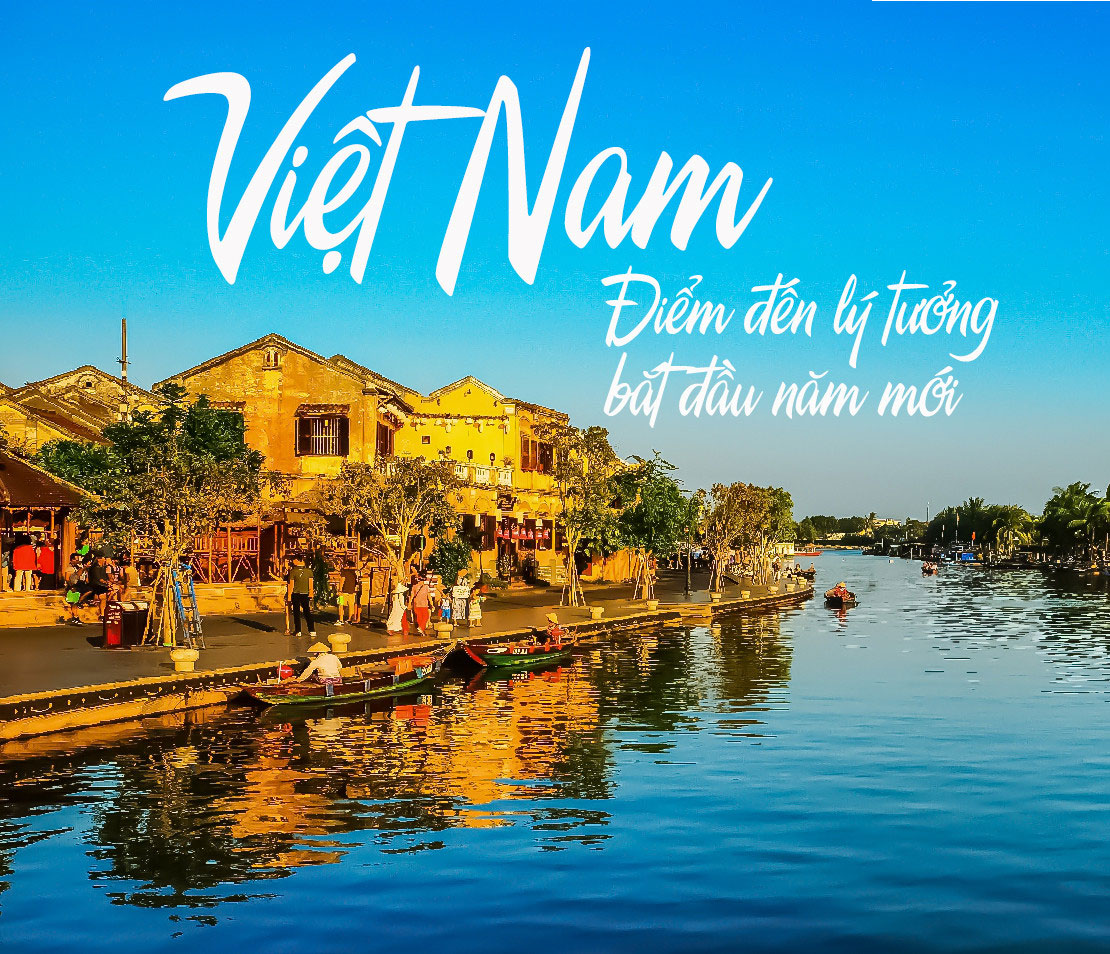 Việt Nam: Những Góc Khuất Tuyệt Mỹ - Hành Trình Khám Phá Vẻ Đẹp Tiềm Ẩn