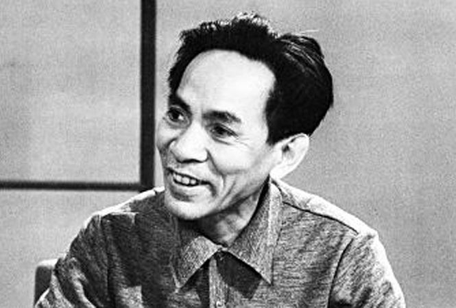 Tế Hanh được mệnh danh là một nhà thơ nổi bật Việt Nam thời tiền chiến