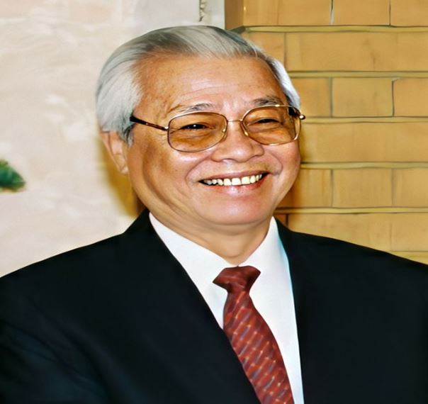 Võ Văn Kiệt là vị Thủ tướng có tài lãnh đạo kiệt xuất hết lòng vì sự nghiệp cách mạng dân tộc Việt Nam