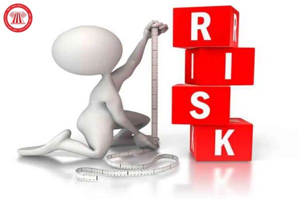 Đo lường rủi ro sẽ được đo bằng nhiều phương pháp khác nhau