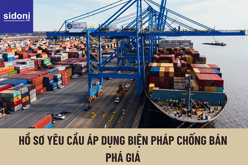 Tác động của thuế chống bán phá giá