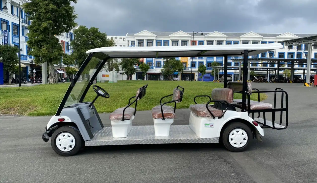 Các yếu tố cần kiểm tra khi mua xe điện cũ
