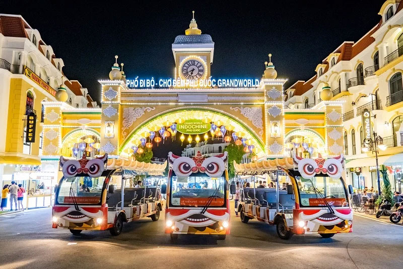 Quy trình mua bán xe điện đã qua sử dụng