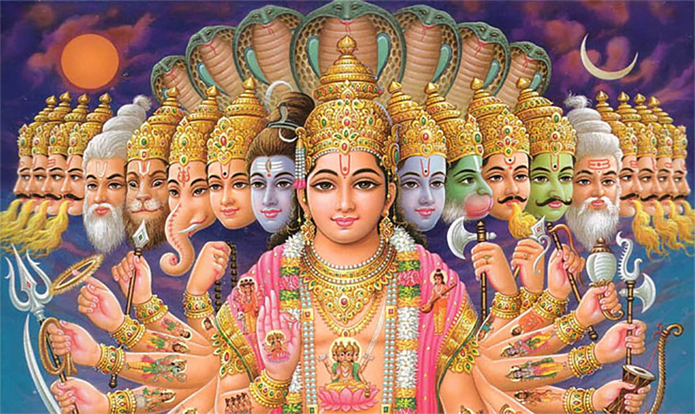 Đạo Hindu (Ấn Độ Giáo) là gì? Nguồn gốc và lịch sử phát triển