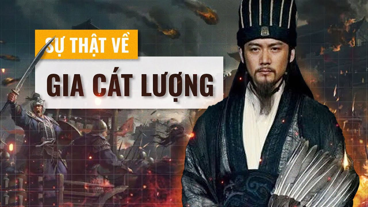 Gặp gỡ Lưu Bị và "Long Trung đối sách"