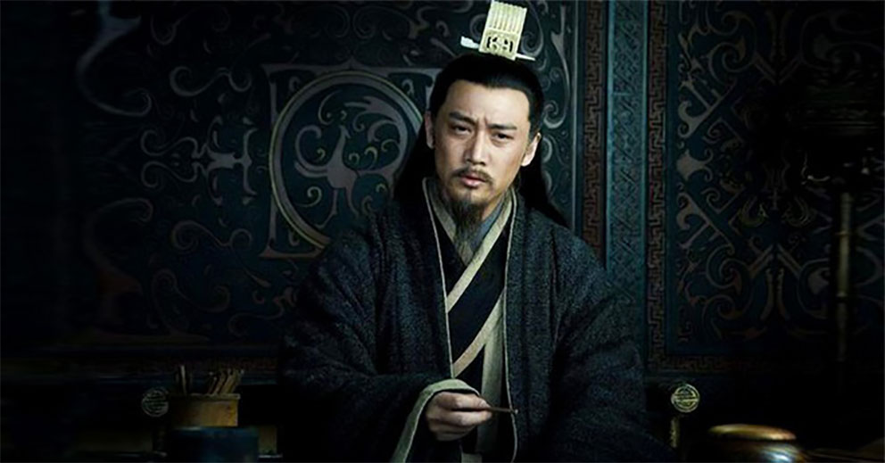 Tiểu sử Gia Cát Lượng nhà quân sư, quan sư, chính trị gia hàng đầu thời Tam Quốc