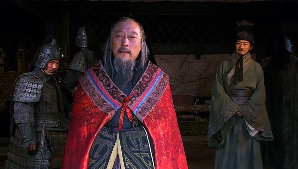Tư Mã Ý trong văn hóa đại chúng