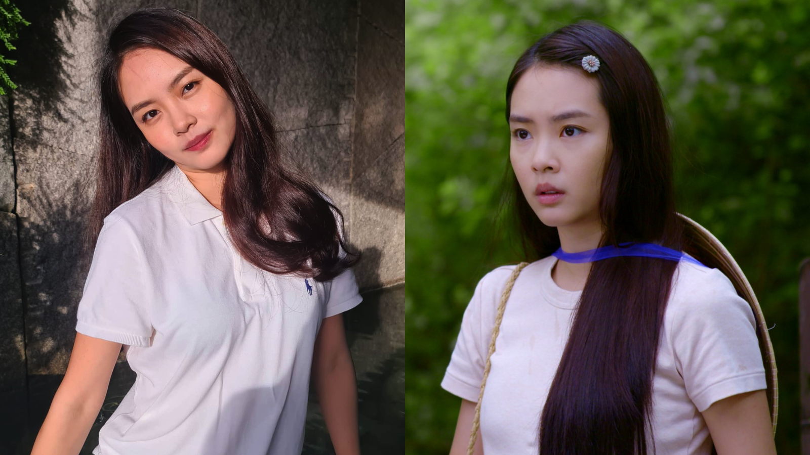 Tiểu sử Chantalle Ng sinh ngày 17 tháng 6 năm 1995 tại Singapore