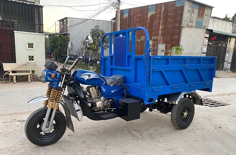 Quyền hạn khi có bằng A3