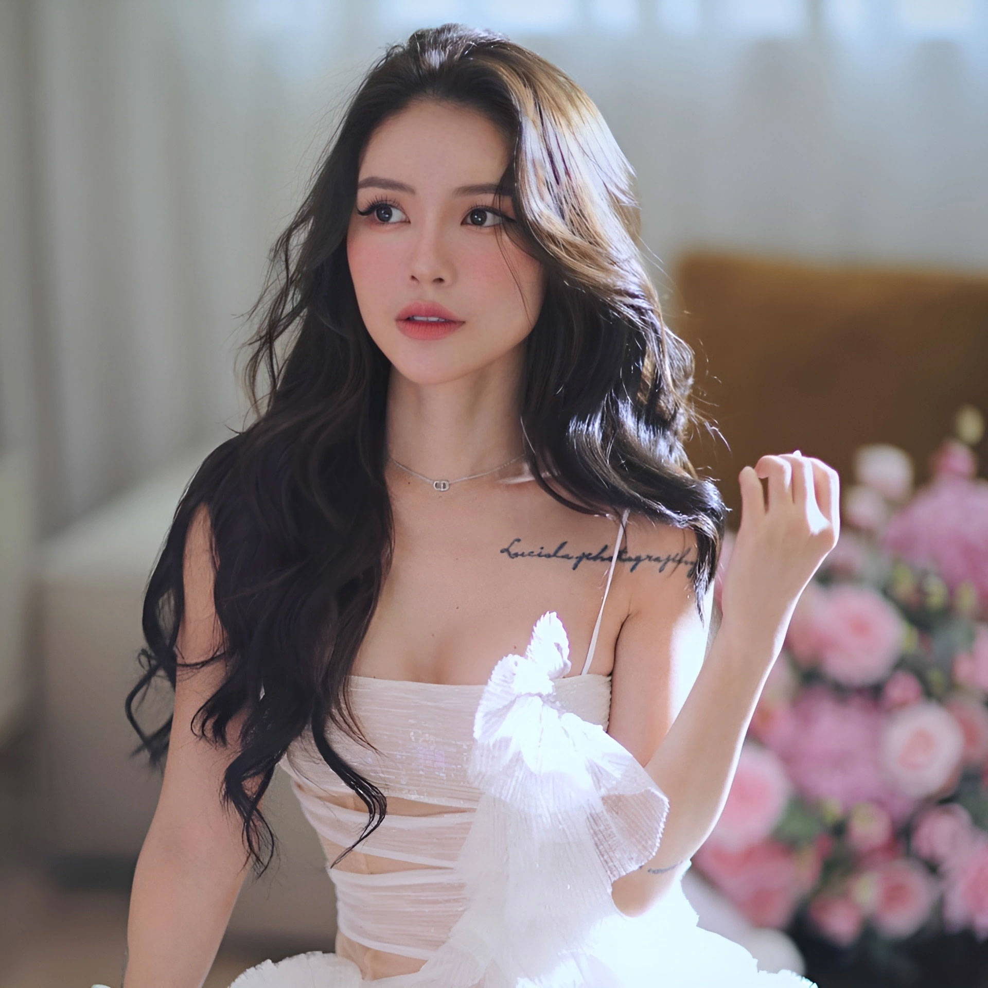 Nữ doanh nhân Lucie Nguyên tiết lộ kế hoạch kết hôn