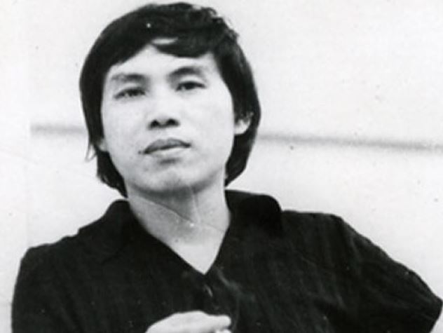 Lưu Quang Vũ là nhà văn, nhà biên kịch lớn của văn học hiện đại Việt Nam