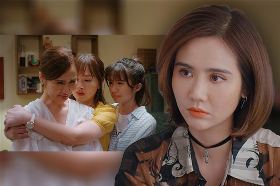 Huyền Lizzie từng đổ vỡ hôn nhân sau 5 năm chung sống