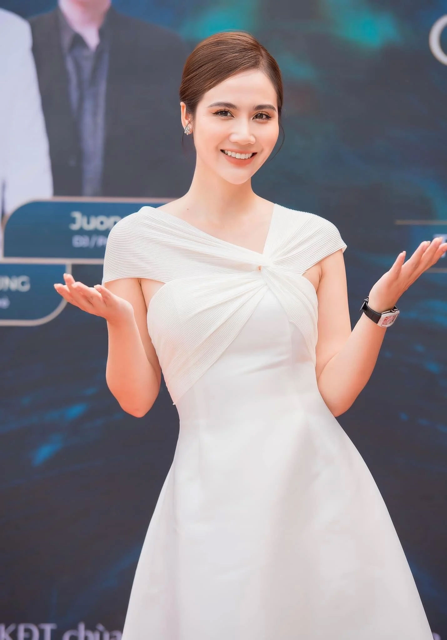 Cuộc sống hiện tại của người đẹp Huyền Lizzie