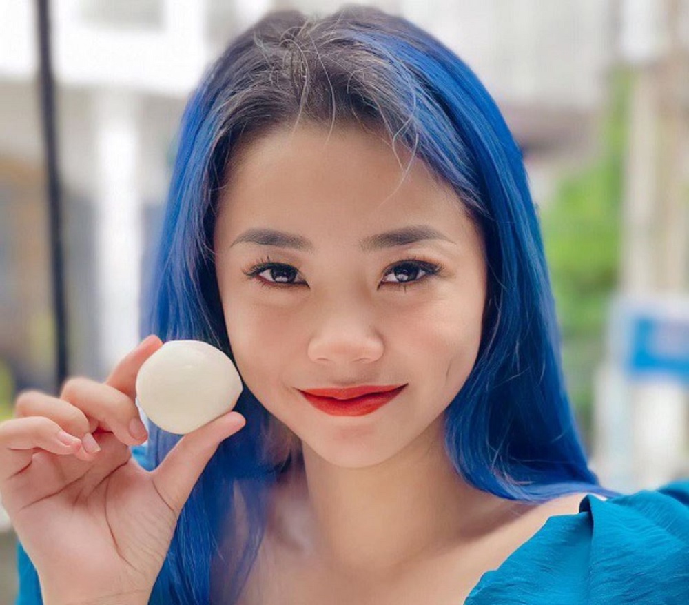 Tiểu sử Mẫn Mẫn Vlogs sinh ngày 20/01/1996 tại thành phố Hồ Chí Minh