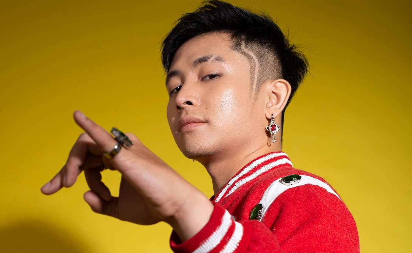 Tiểu sử Ricky Star có tên thật Trần Tiến sinh ngày 26/6/1994 tại Cần Thơ
