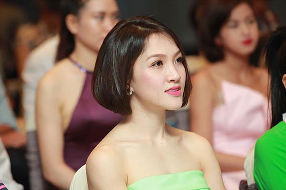 Cuộc sống hôn nhân viên mãn bên Phan Đình Tùng